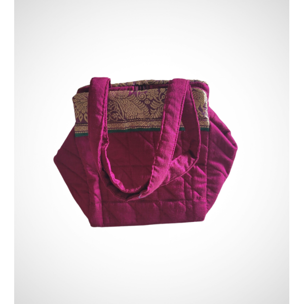 AZ: OOS: Cotton Party Bag