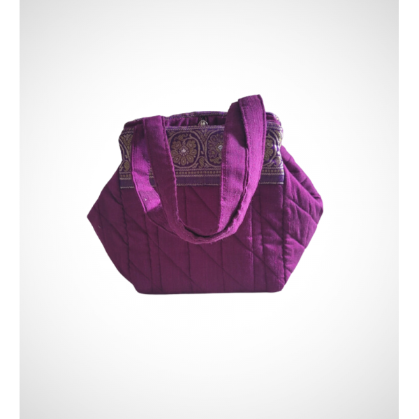 AZ: OOS: Cotton Party Bag