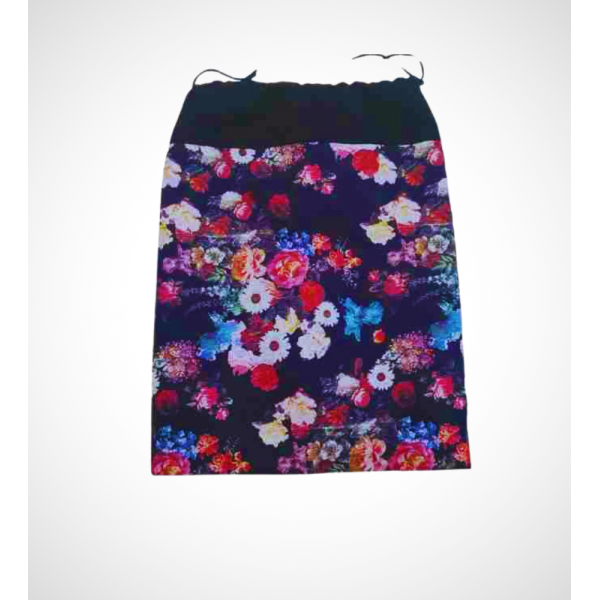 AZ: OOS: Cotton Shoe Bag
