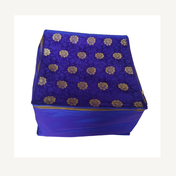 AZ: Saree Organizer