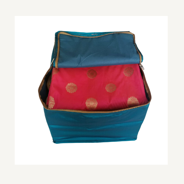 AZ: Saree Organizer