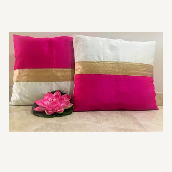 AZ: OOS: Cotton Cushion Covers