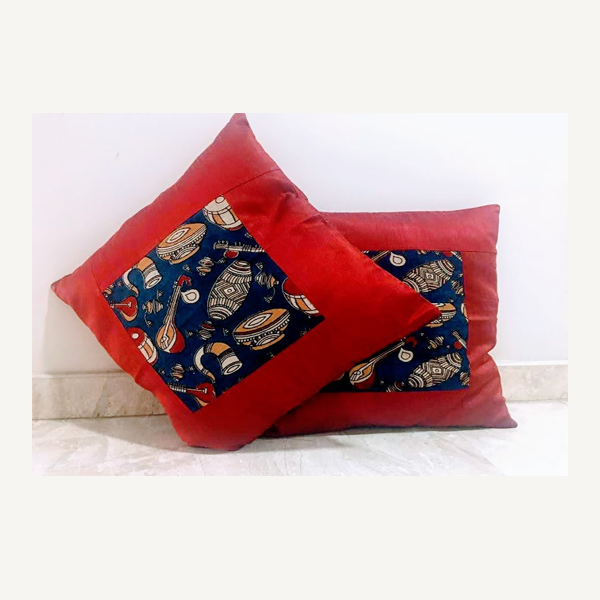 AZ: OOS: Cotton Cushion Covers