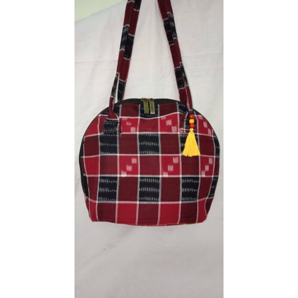 AZ: Cotton Tote Bag