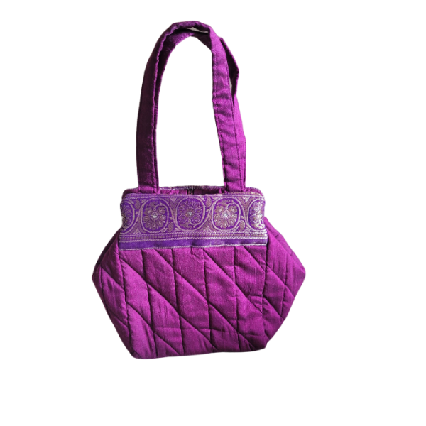 AZ: OOS: Cotton Party Bag