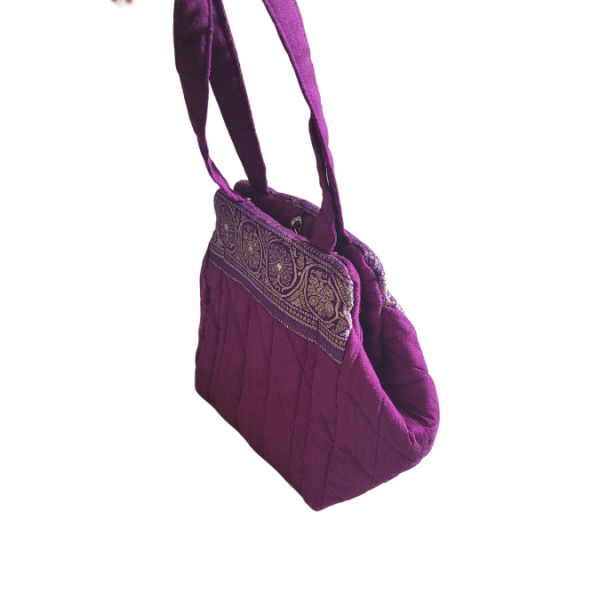 AZ: OOS: Cotton Party Bag