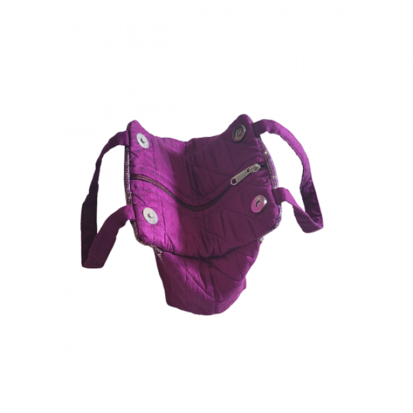 AZ: OOS: Cotton Party Bag