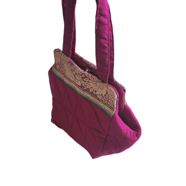 AZ: OOS: Cotton Party Bag