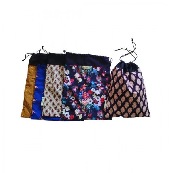 AZ: OOS: Cotton Shoe Covers