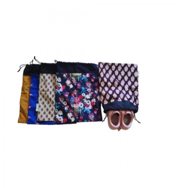 AZ: OOS: Cotton Shoe Covers