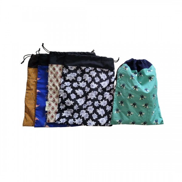 AZ: OOS: Cotton Shoe Covers 