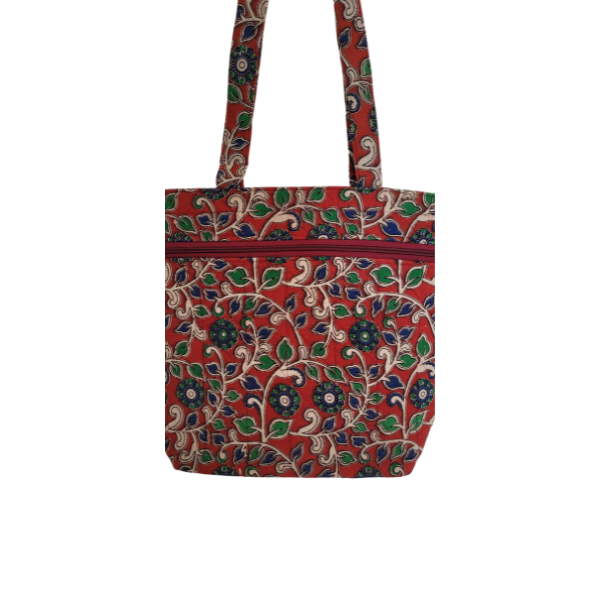 AZ: Cotton Tote bag
