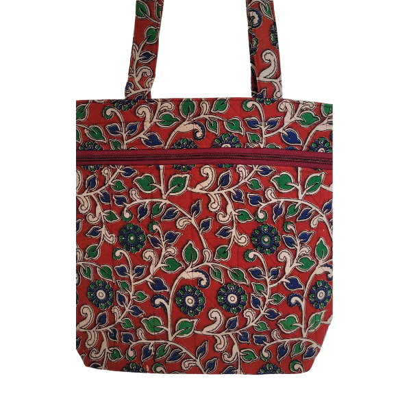 AZ: Cotton Tote bag
