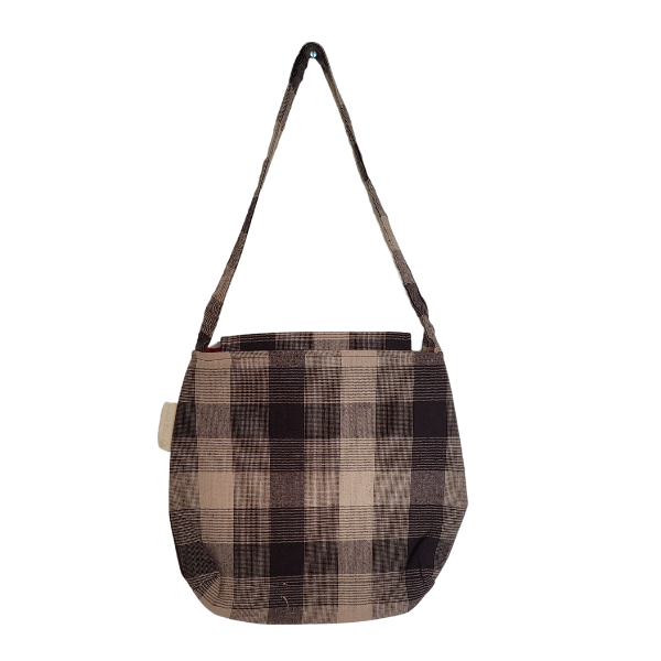 AZ: Cotton Tote Bag