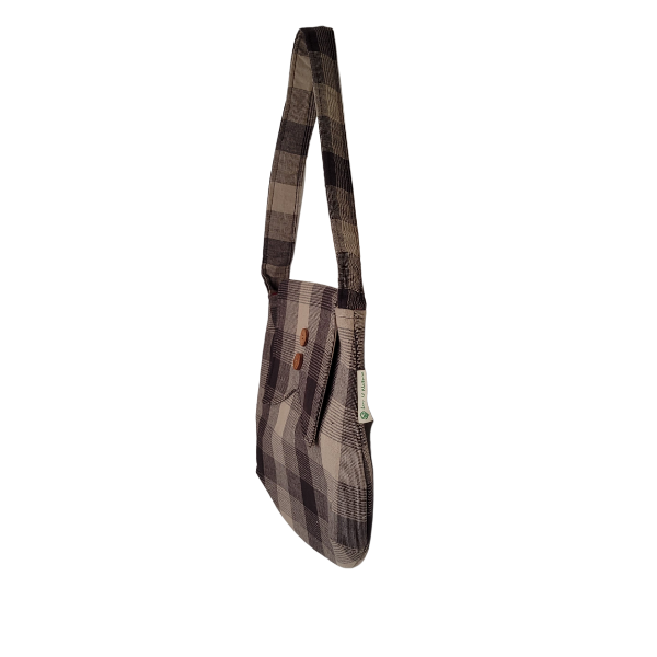 AZ: Cotton Tote Bag