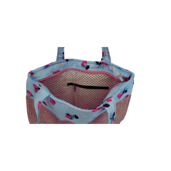 AZ: Cotton Tote bag
