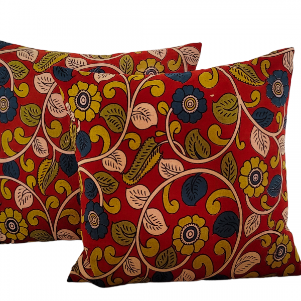 Cotton Cushion Covers