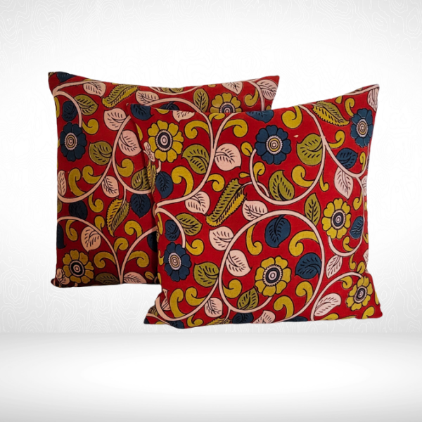 Cotton Cushion Covers