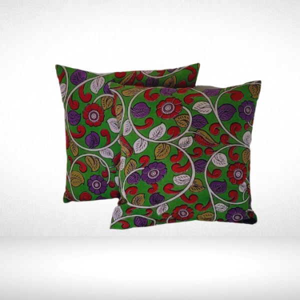 Cotton Cushion Covers