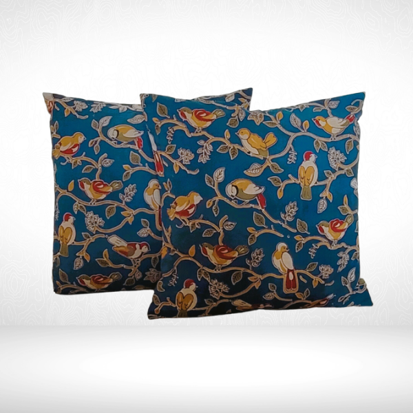 Cotton Cushion Covers