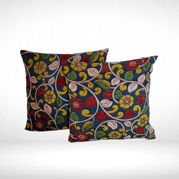 Cotton Cushion Covers