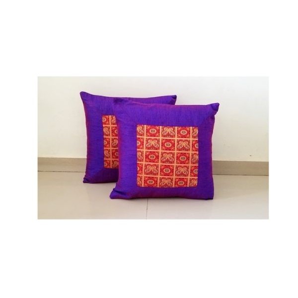 AZ: OOS: Cotton Cushion Covers