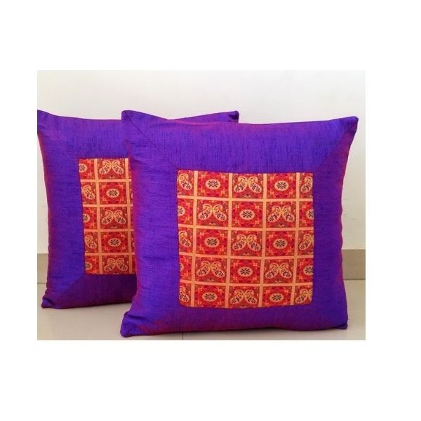 AZ: OOS: Cotton Cushion Covers