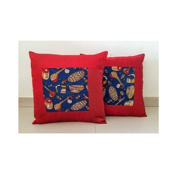 AZ: OOS: Cotton Cushion Covers