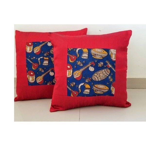 AZ: OOS: Cotton Cushion Covers