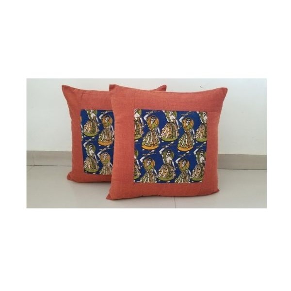 AZ: OOS: Cotton Cushion Covers