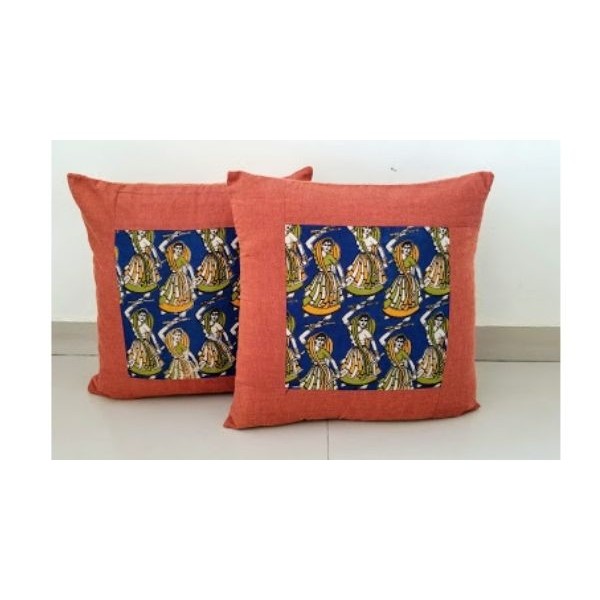 AZ: OOS: Cotton Cushion Covers