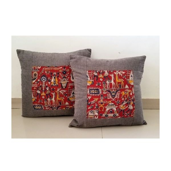 OOS:Cotton Cushion Covers