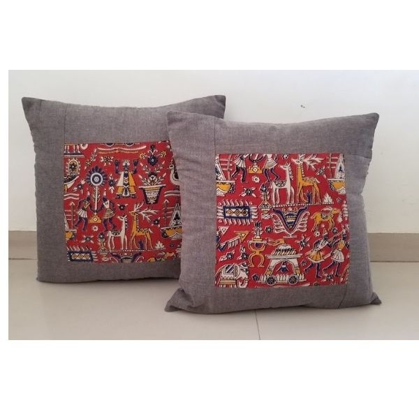 OOS:Cotton Cushion Covers