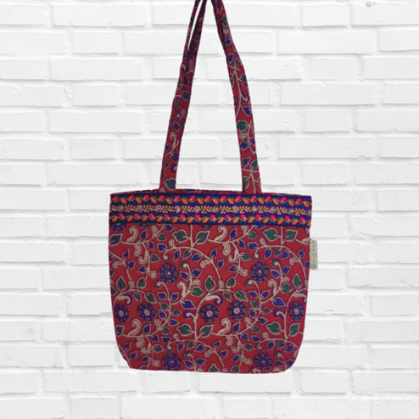 Cotton Tote bag