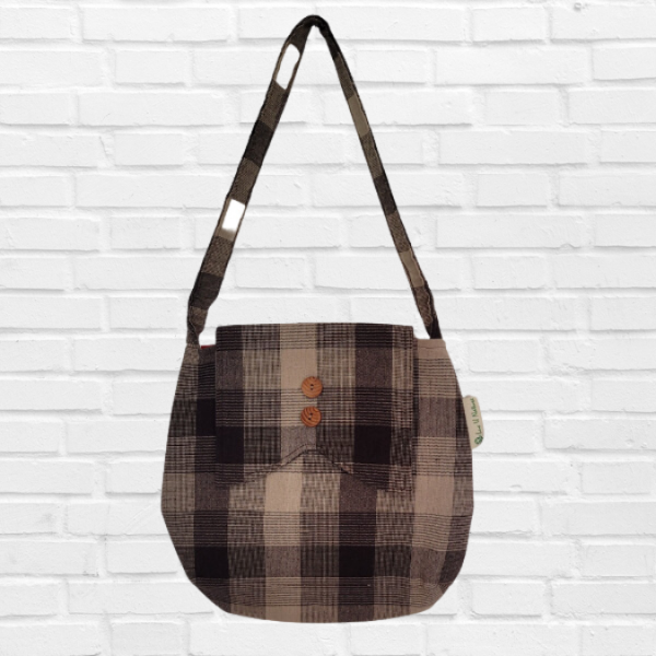 AZ: Cotton Tote Bag