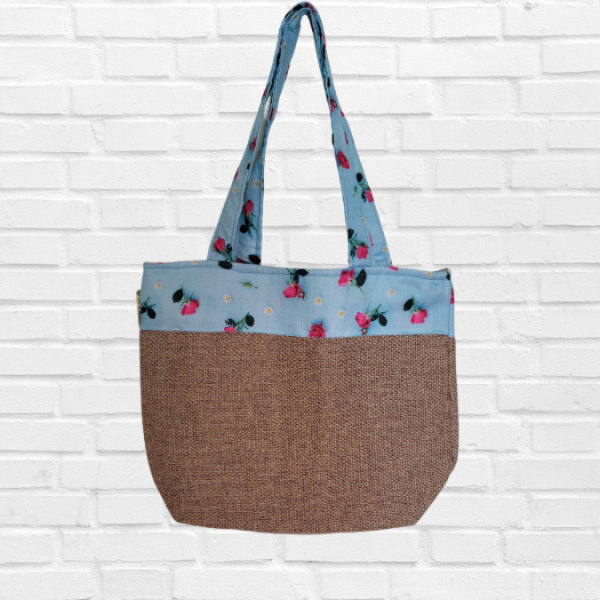 Cotton Tote bag